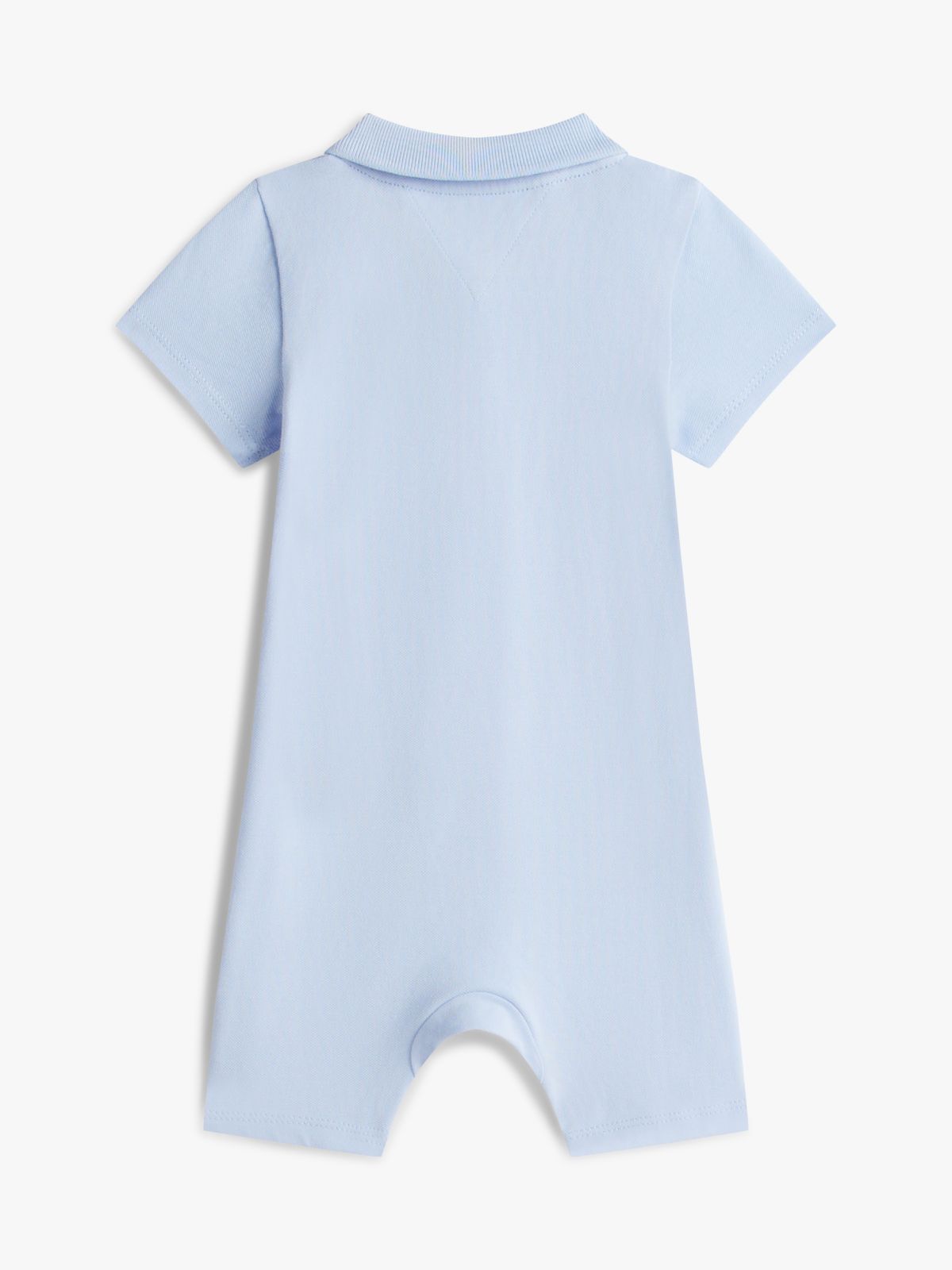 Essential Polo Shortall — Blue
