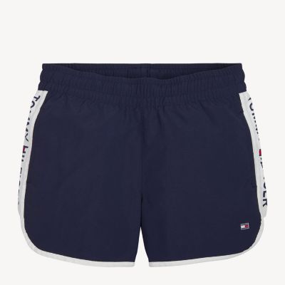 tommy hilfiger sport shorts