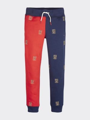 tommy hilfiger jogger jeans