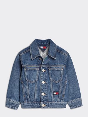 tommy jeans classic jacket