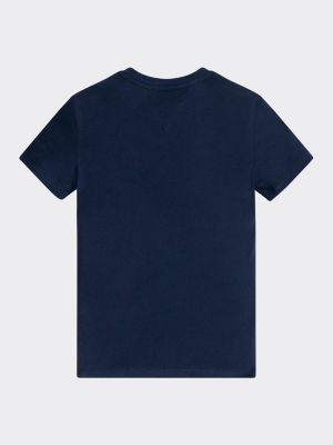 t shirt tommy hilfiger new york