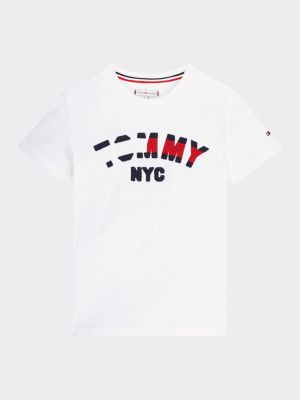 t shirt tommy hilfiger new york