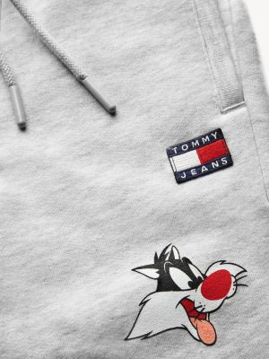 tommy hilfiger looney tunes jeans