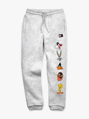 tommy hilfiger looney tunes jeans