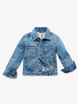 hilfiger jeans jacket