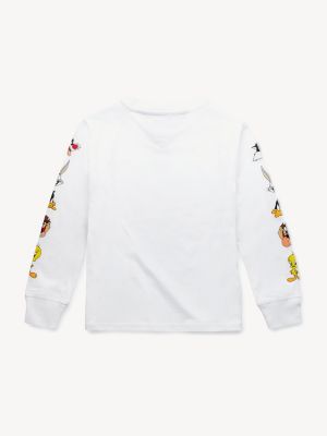 tommy jeans t shirt long sleeve