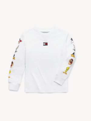 tommy shirt long sleeve