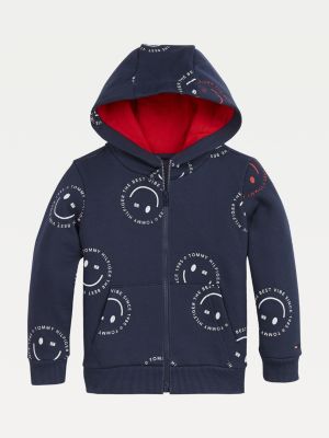 tommy hilfiger uk hoodie