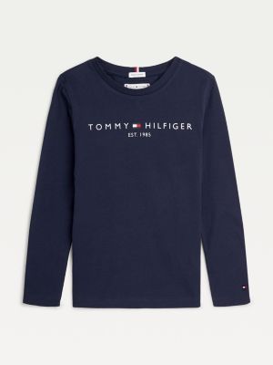 afdeling Bliv såret unlock Jungen-T-Shirts & -Poloshirts | Tommy Hilfiger® DE