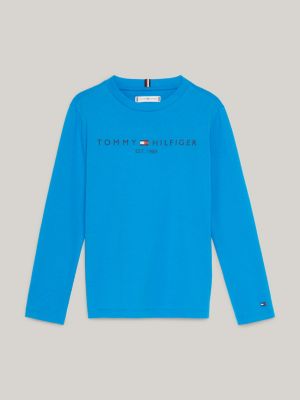 Essential Long Sleeve T-Shirt