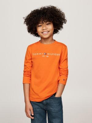 T shirt tommy hilfiger enfant online