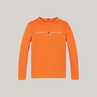 Product colour: orange thunder