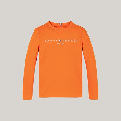 Product colour: orange thunder