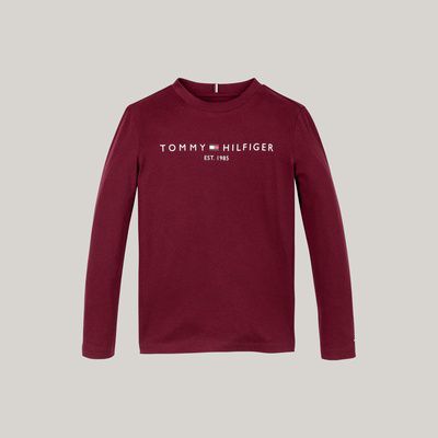 Product colour: burgundy