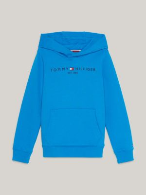 Tommy hilfiger 2024 hoodie meisjes