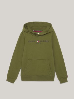 Tommy hilfiger best sale hoodie meiden