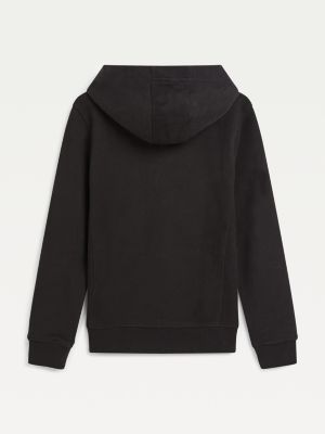 Girl S Sweatshirts Hoodies Tommy Hilfiger Uk