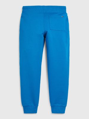 tommy hilfiger essential joggers