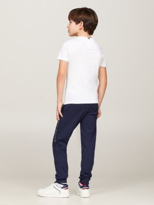 Tops camisetas para niñas | Tommy Hilfiger® ES