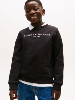 Boys' Sweatshirts & Hoodies | Tommy Hilfiger® DK