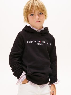 boys tommy hilfiger hoodies