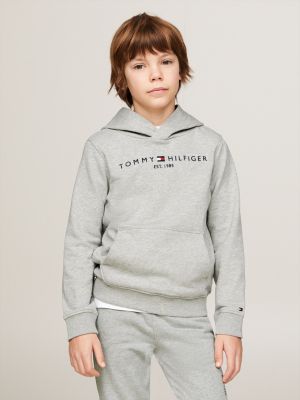 en hoodies voor jongens | Tommy Hilfiger® NL