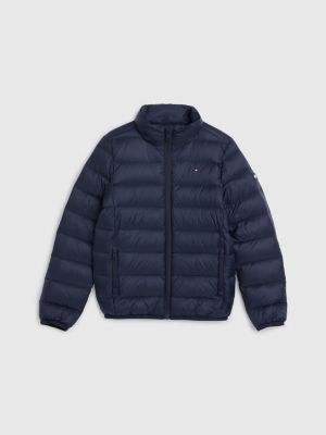 tommy hilfiger jas maat 104