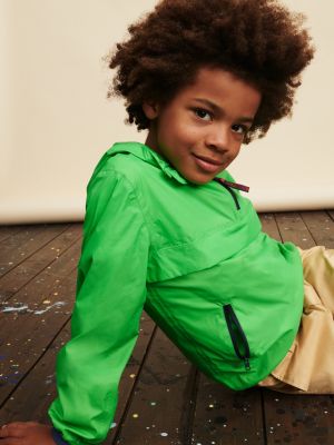 Jongensjassen -jacks Kinderjassen van Tommy Hilfiger® BE