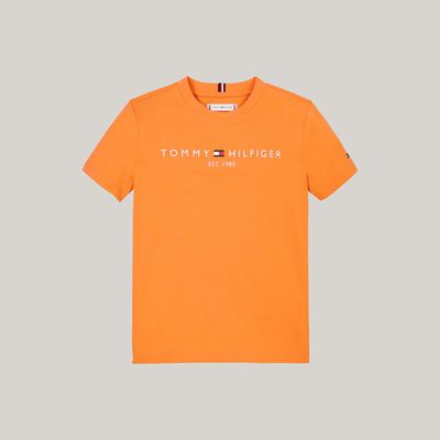 Product colour: orange thunder