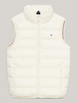 Essential Flag Padded Vest