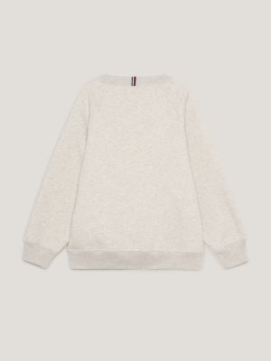 H&m gender outlet sweatshirt