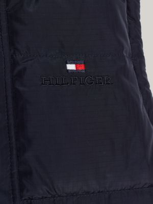 Doudoune reversible tommy discount hilfiger