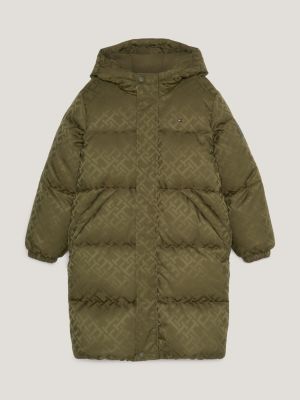 Tommy hilfiger kids jas hot sale