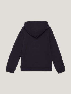 Tommy Hilfiger Women's Everyday Fleece Graphic India