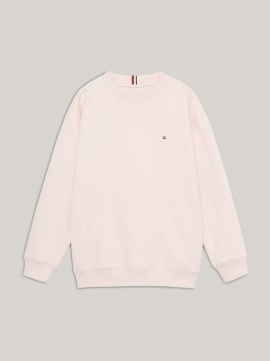 Girl\'s Sweatshirts & Hoodies | Hilfiger® SI Tommy