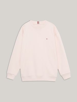 Girl's Sweatshirts & Hoodies | Tommy Hilfiger® SI