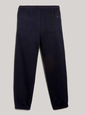 Boys tommy hilfiger on sale joggers