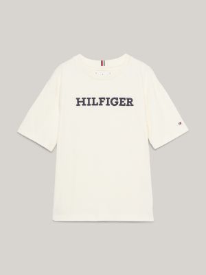 Girls Tops T shirts Tommy Hilfiger SI