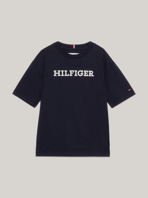 Tommy Tops & Hilfiger® SI Girls\' | T-shirts