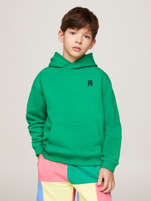 Girl\'s Sweatshirts & Hilfiger® SI Hoodies Tommy 
