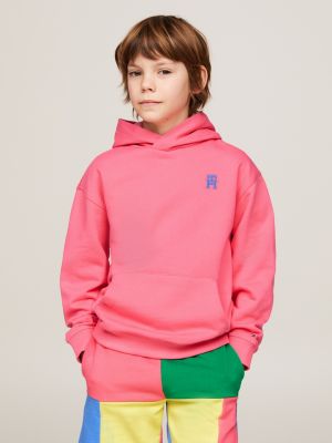 Sweatshirts und Hoodies für Jungen | Tommy Hilfiger® CH