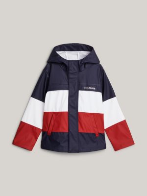 Veste tommy hilfiger enfant sale