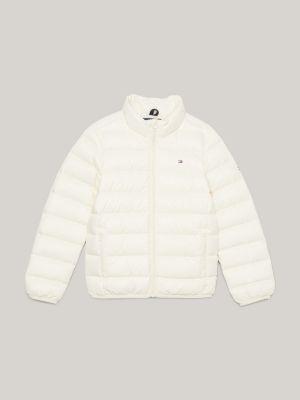 Lightweight down shop jacket tommy hilfiger