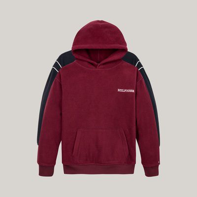 Product colour: burgundy