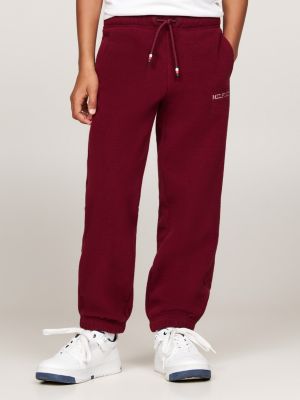 Polar fleece sweatpants online