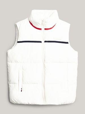 Tommy hilfiger vest kind sale