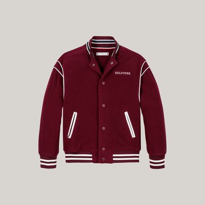 Product colour: burgundy