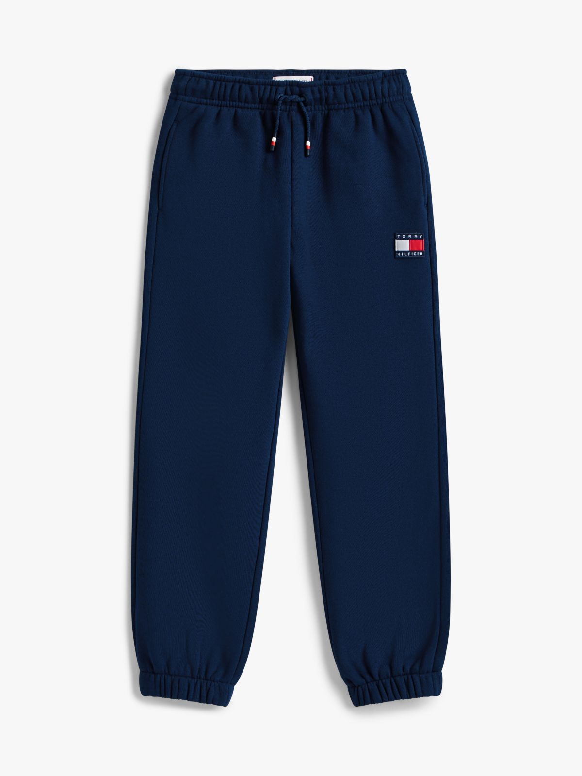 Heritage Flag Sweatshirt And Joggers Set — Blue