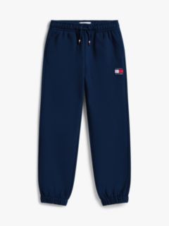 Heritage Flag Sweatshirt And Joggers Set — Blue 6