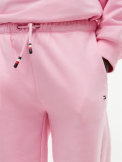 Essential Sweatshirt And Joggers Set — Pink 5
